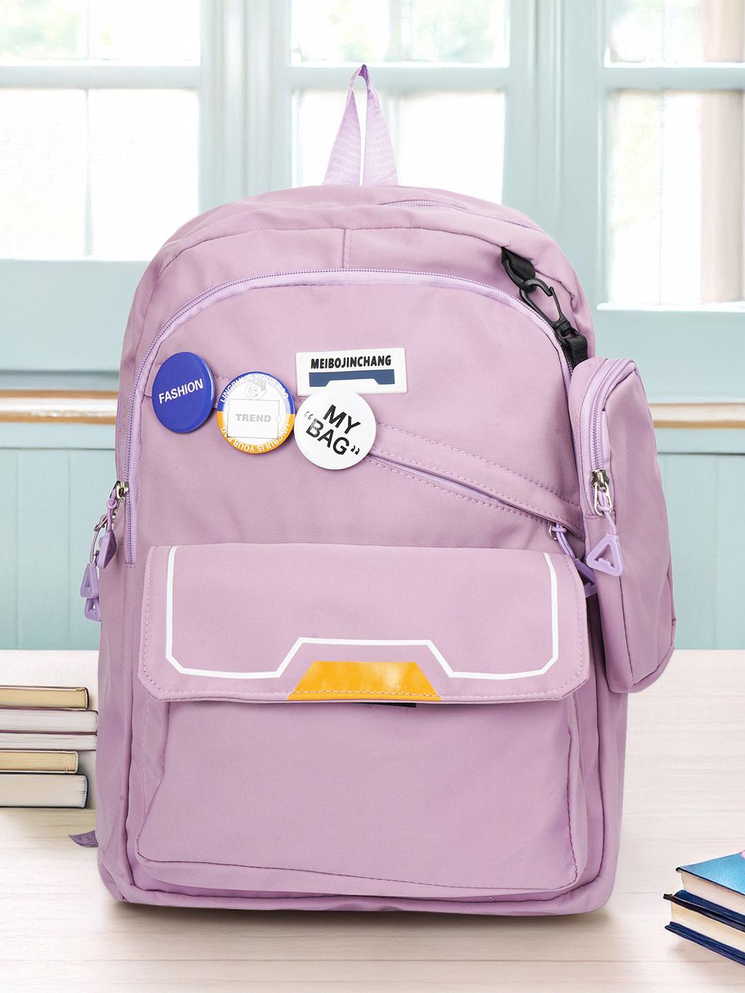 Buy Kids On Board Kids Water Resistance Ergonomic Medium Backpack With ...