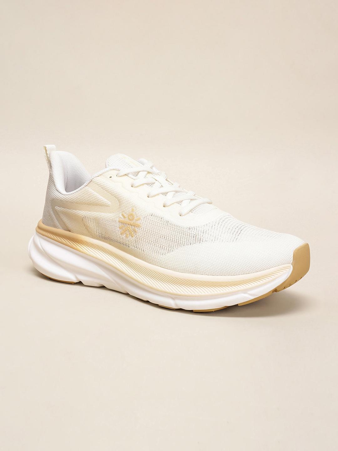 Buy CULT Unisex Beige Nebula Running Shoes - - Footwear for Unisex