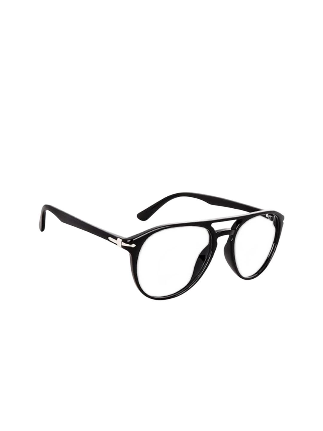Buy HIPE Men Full Rim Antiglare Computer Oval Frame - Frames for Men ...