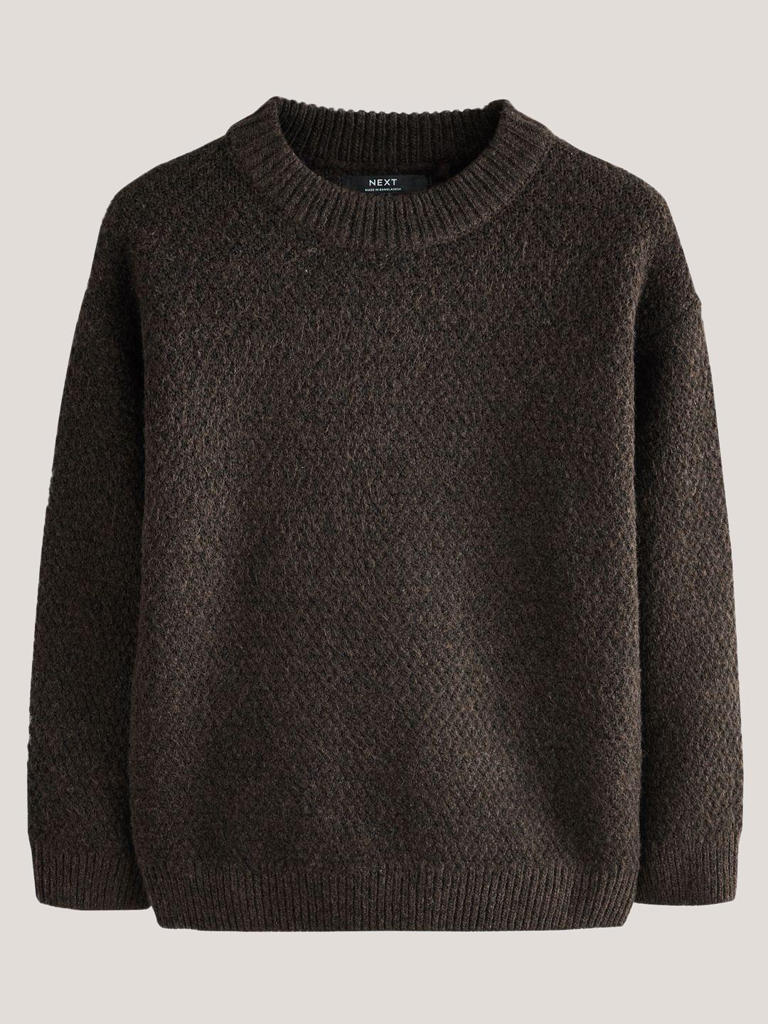 NEXT Boys Pullover