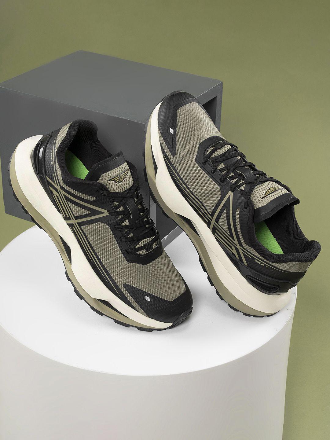 Buy Red Tape Mesh Walking Shoes - - Footwear for Men