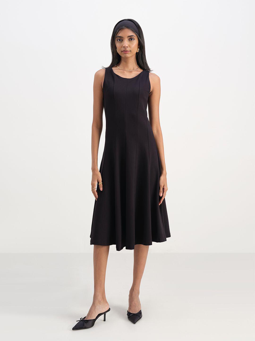 victorian era dress Bridesmay Cocktail Dresses for Women 2024 Wedding Guest Midi with Bandage Dress Fabric at color_Neutrals size:130