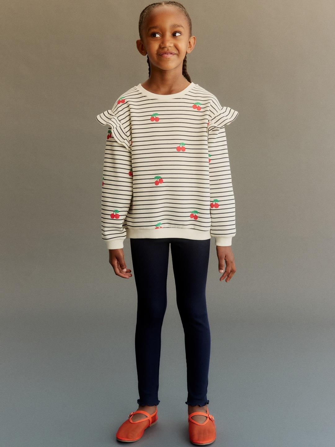 Buy H&M 2 Piece Sweatshirt & Leggings Set -  - Apparel for Girls