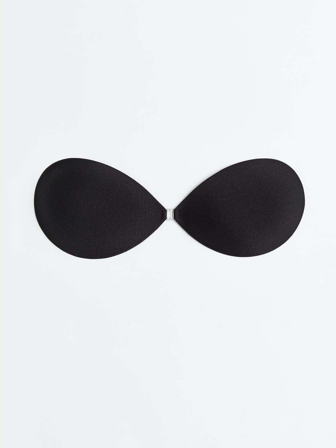 Buy H&M Self Adhesive Non Padded Bra - - Apparel for Women