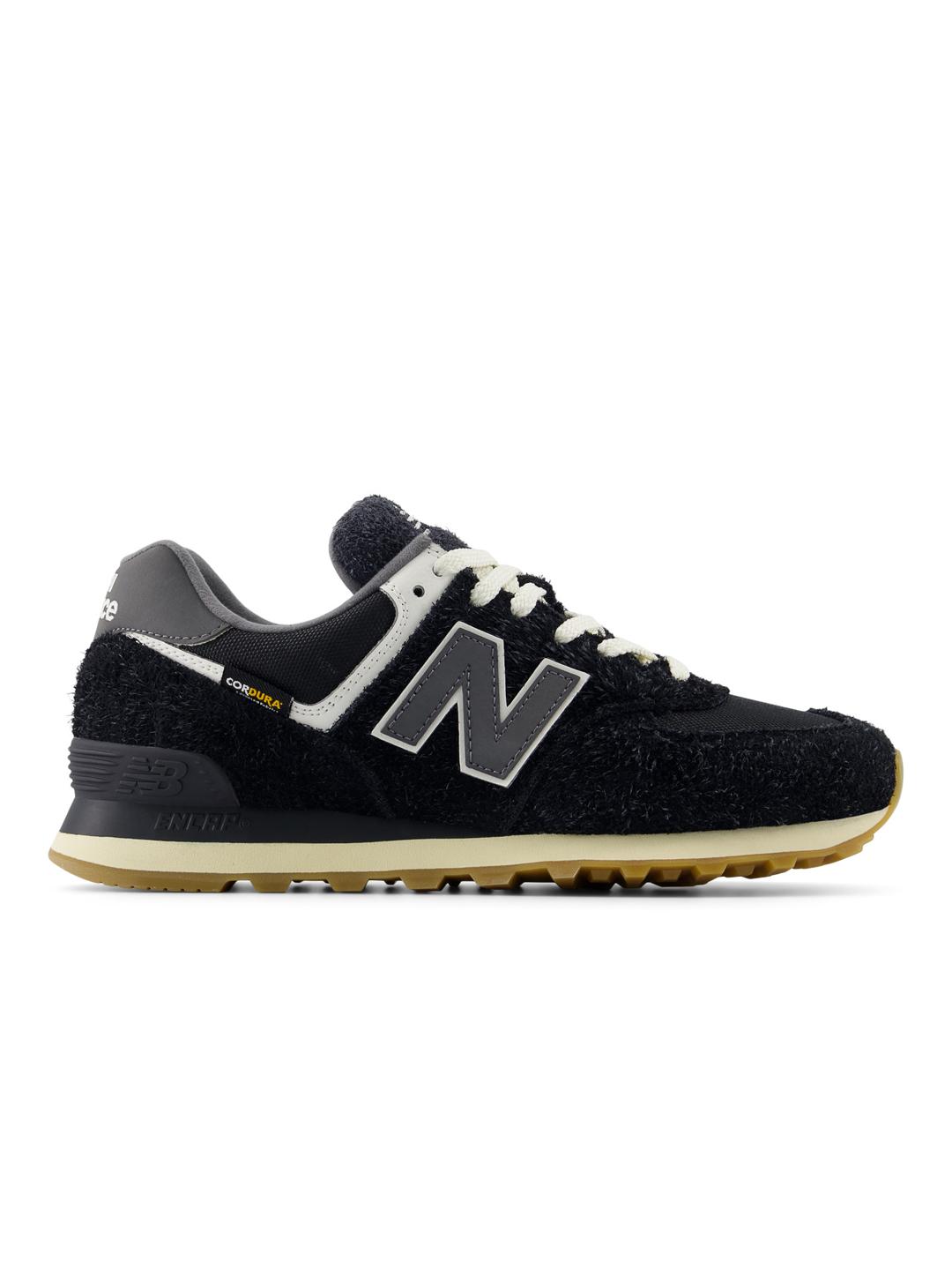 New Balance Unisex 574 Casual Shoes