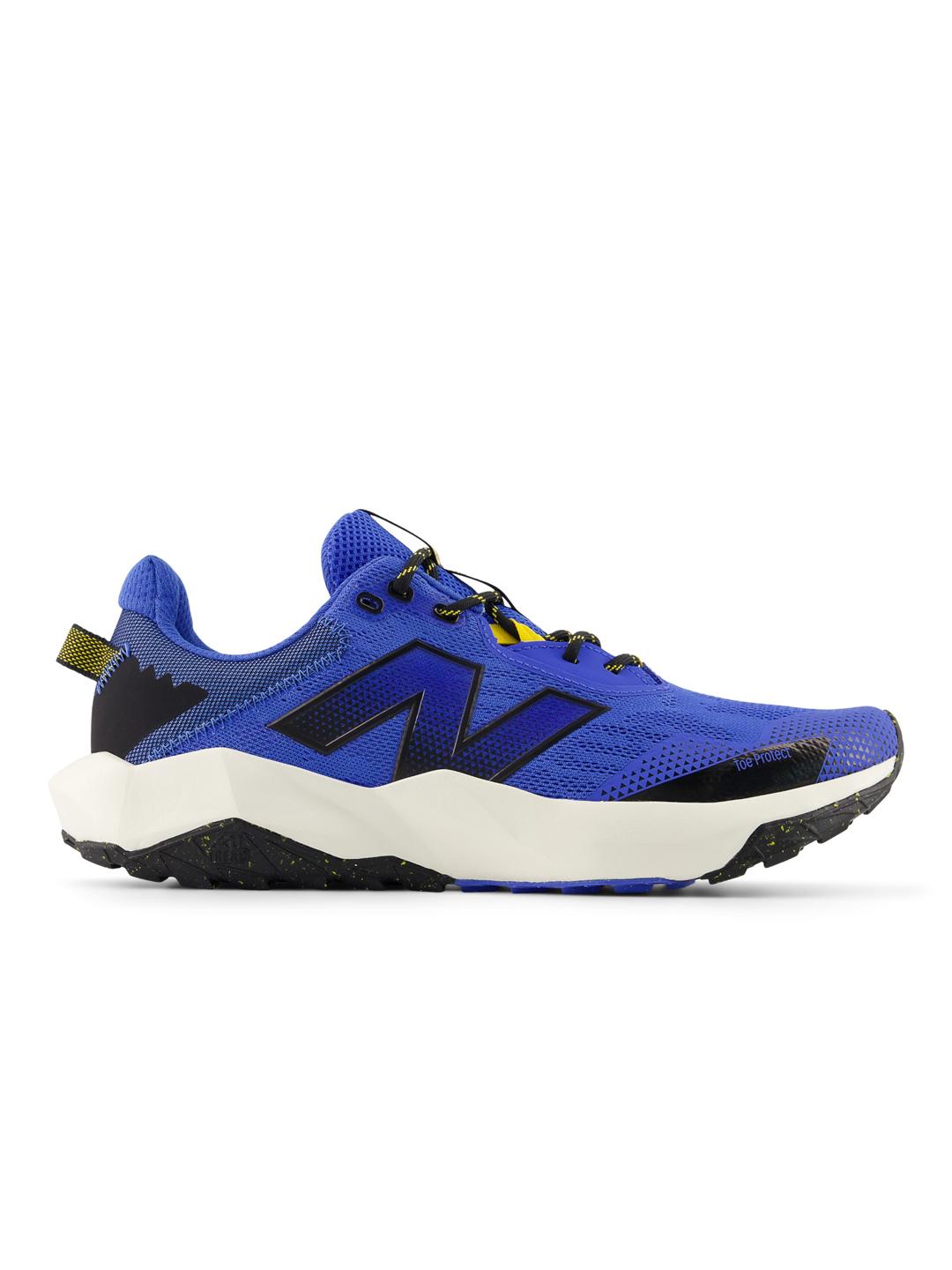 Buy New Balance Men Nitrel Running Shoes - - Footwear for Men