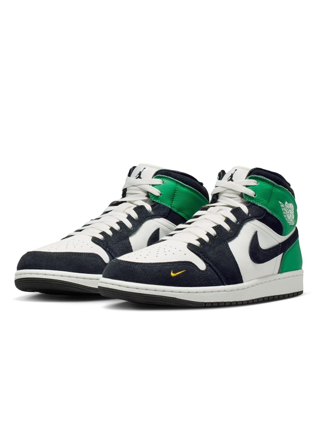 Nike Air Jordan 1 Mid SE Men's Shoes