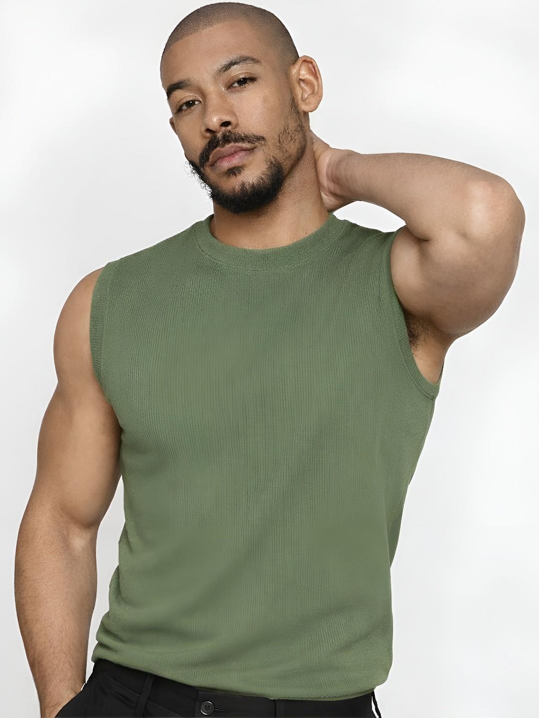 Buy Friskers Statement Waffle Premium Waffle Texture Colours By High IQ Dyes Tshirt - - Apparel for Men
