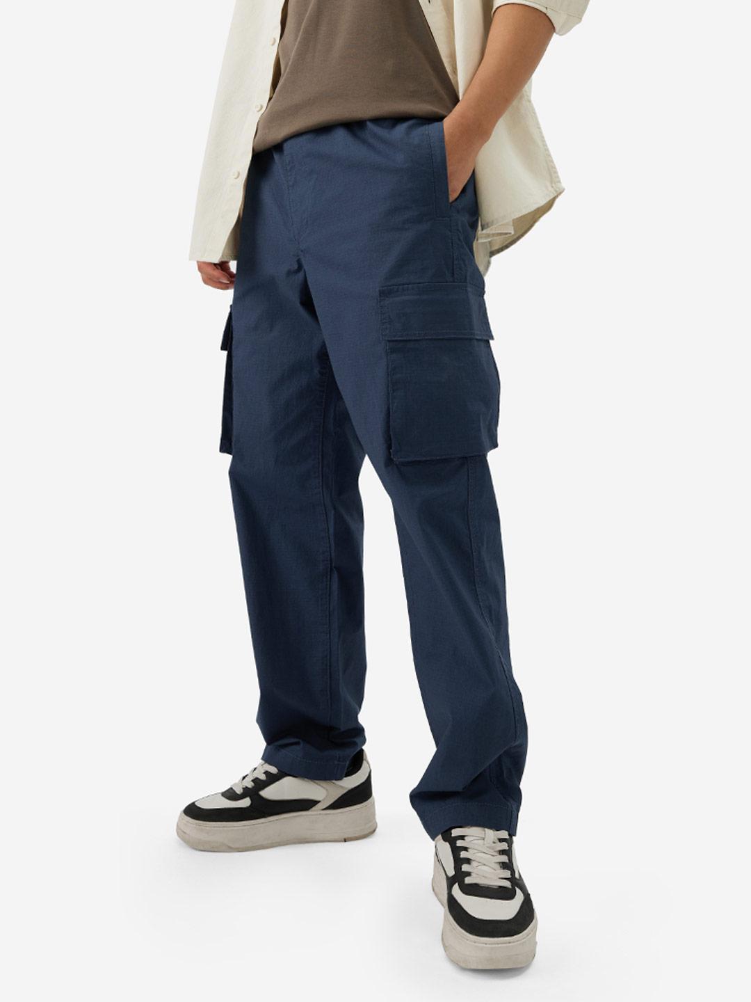 The Souled Store Trackpants 1060use Firstmene