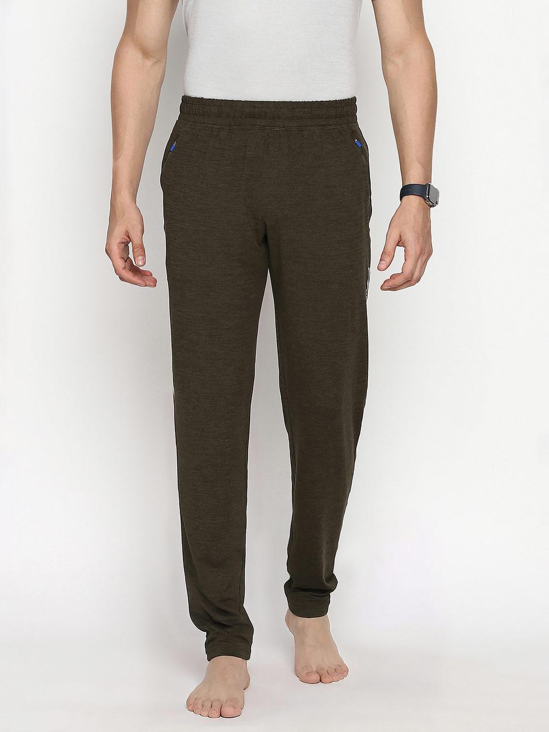Buy Van Heusen Innerwear Performance Men Swift Dry High Stretch Lounge Pants - - Apparel for Men