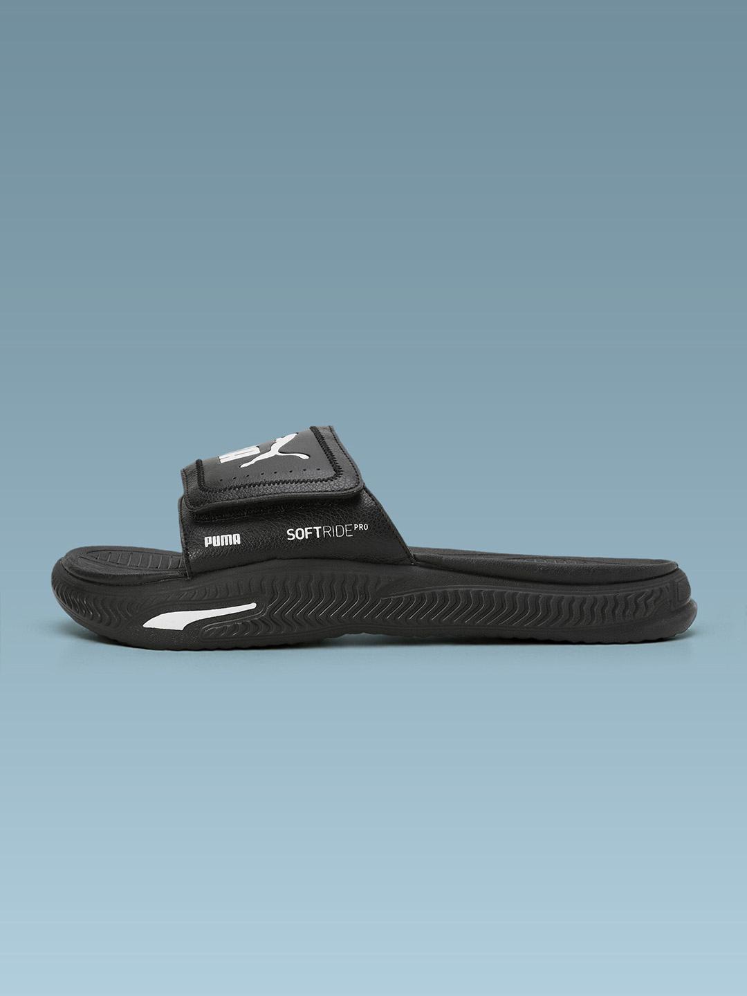 Puma Softride Pro 24 V Unisex Slides - Image 1