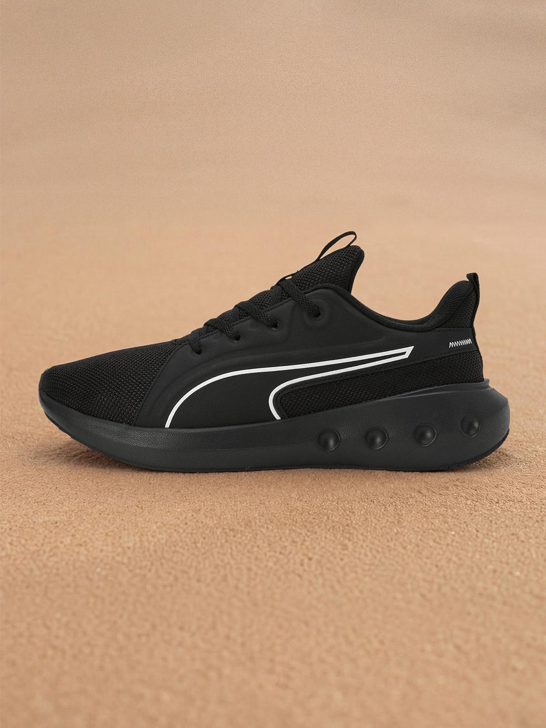 Buy Puma SOFTRIDE Carson Running Shoes - - Footwear for Unisex