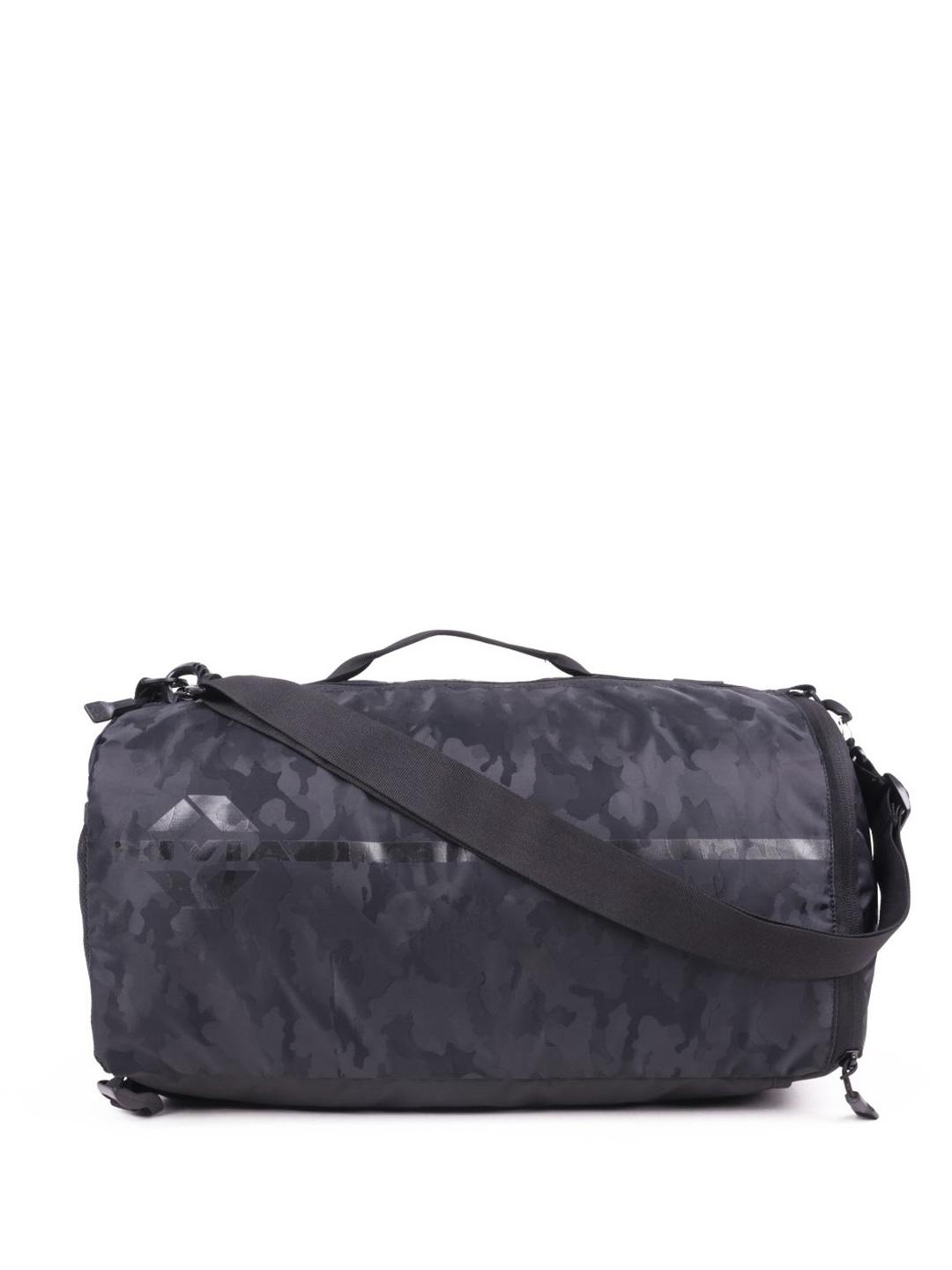 Buy NIVIA Printed Sports Or Gym Duffel Bag -  - Accessories for Unisex