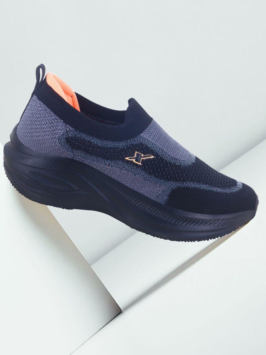 Buy Sparx Women Mesh Walking Non Marking Shoes - - Footwear for Women