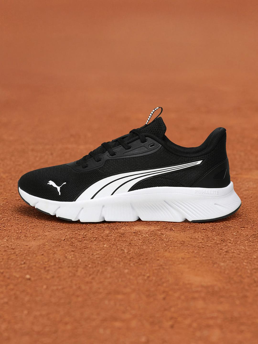 Puma Unisex FlexFocus Lite Modern Running Shoes