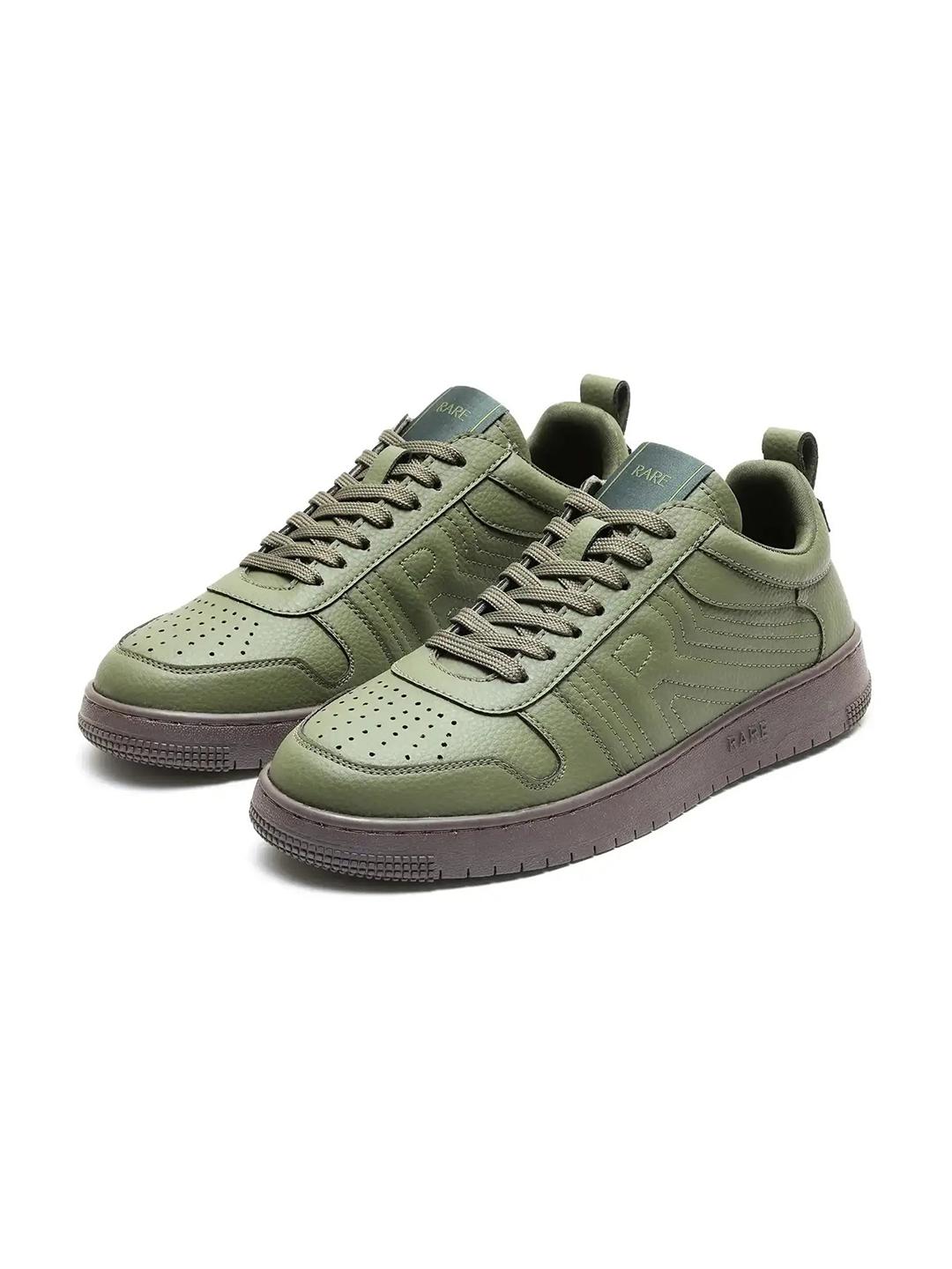 Buy RARE RABBIT Men Sneakers - Casual Shoes for Men 38452141 | Myntra