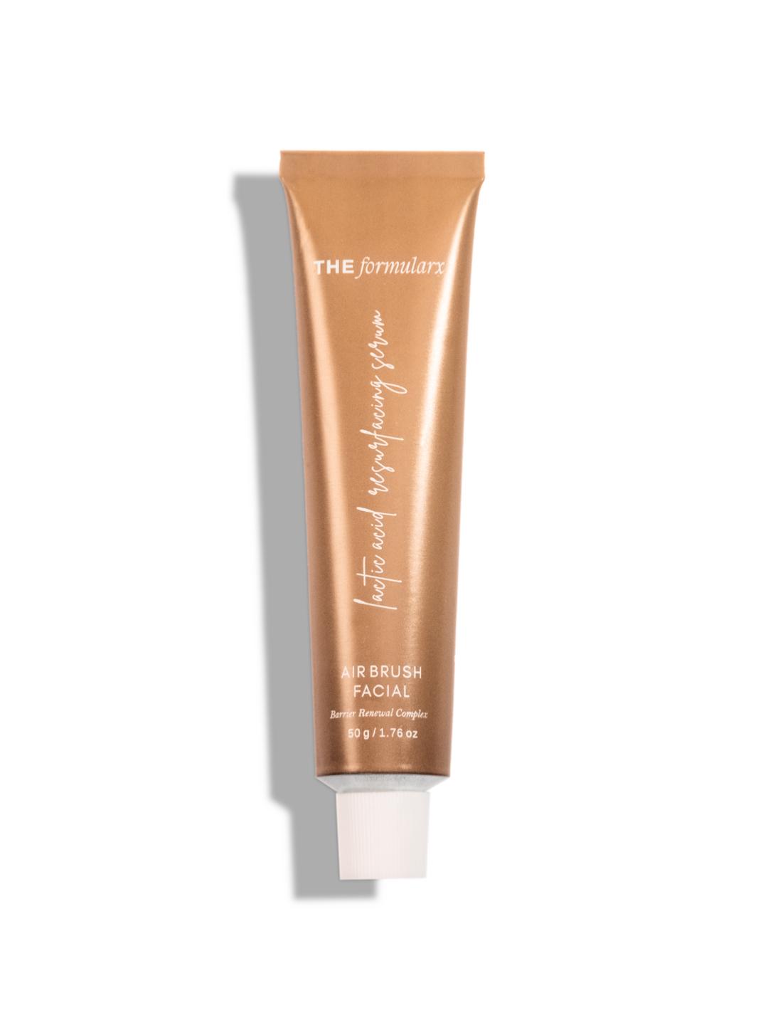 Buy The Formularx Lactic Acid Serum For Tan Removal, Brightening & Glow 50g - - Personal Care for Women