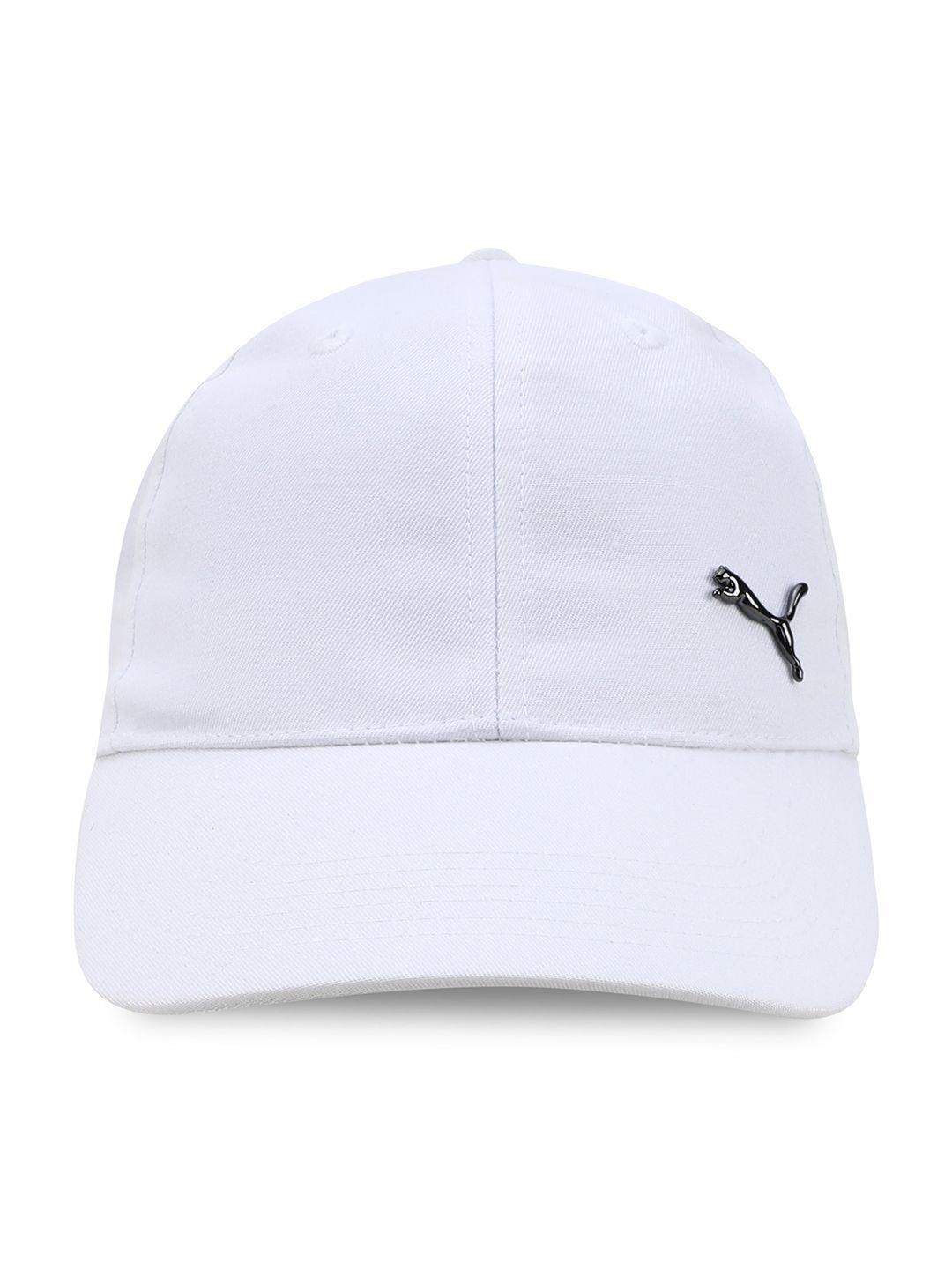 Buy Puma Metal Cat Baseball Cap - - Accessories for Unisex