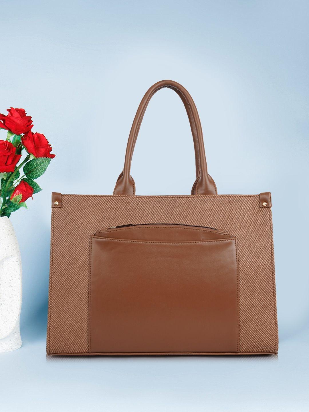 Buy ROMOFY Shopper Tote Bag -  - Accessories for Women
