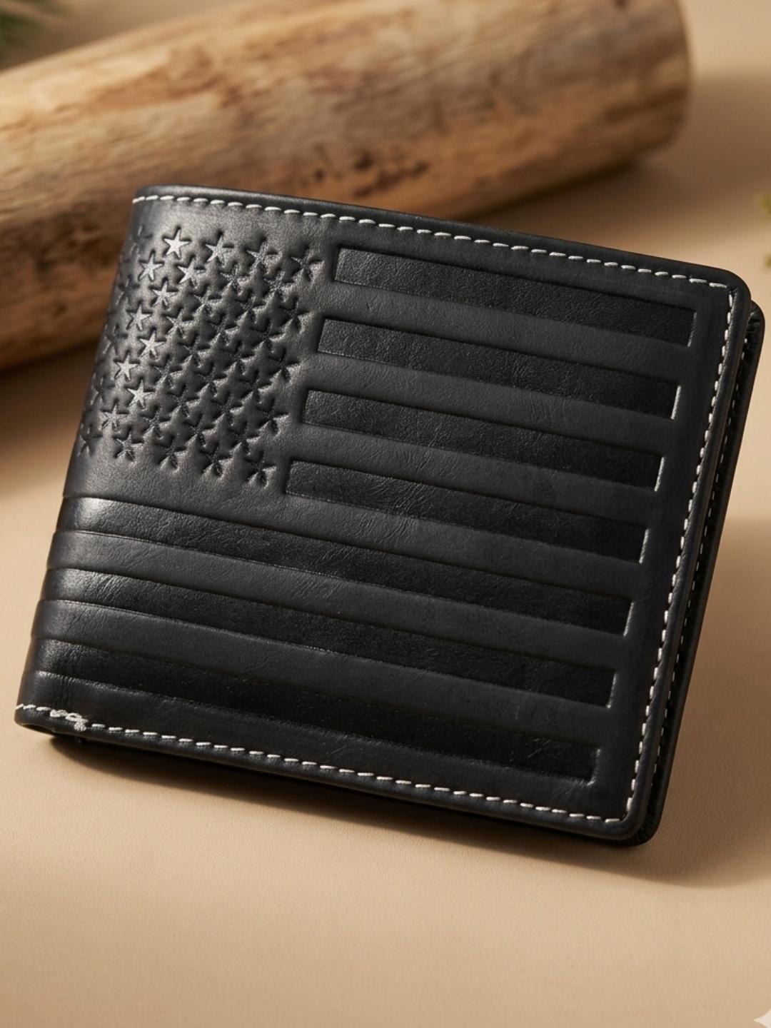 Buy OAKLYN Men Leather Wallets - Wallets for Men 40914979 | Myntra