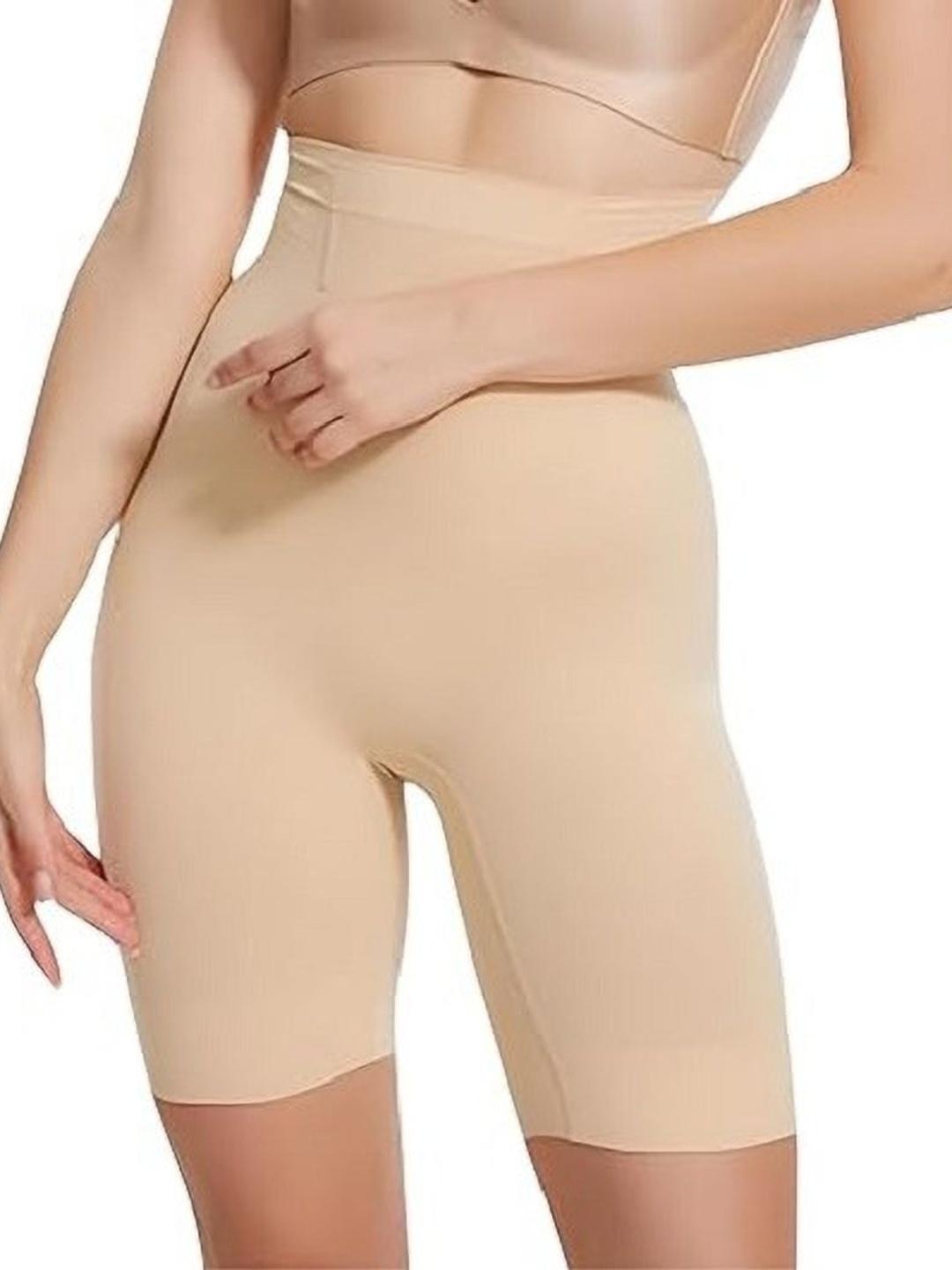 Buy Lusche High Rise Tummy & Thigh Shaper - - Apparel for Women