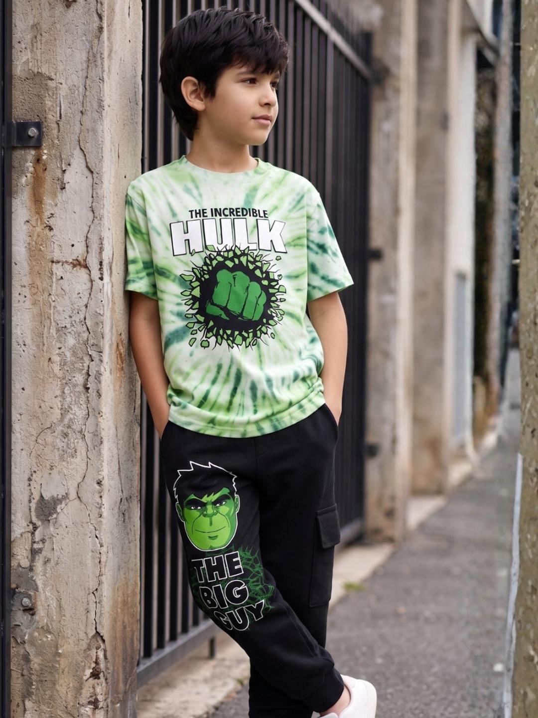 Nap Chief – Kids Cotton Clothing Set (Girls)