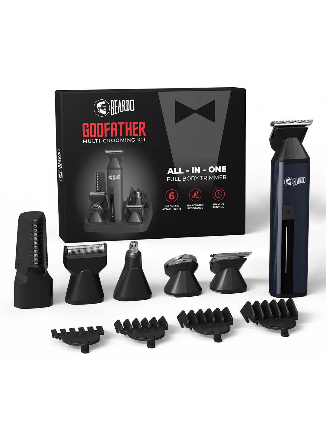 BEARDO Godfather Multi-grooming Kit