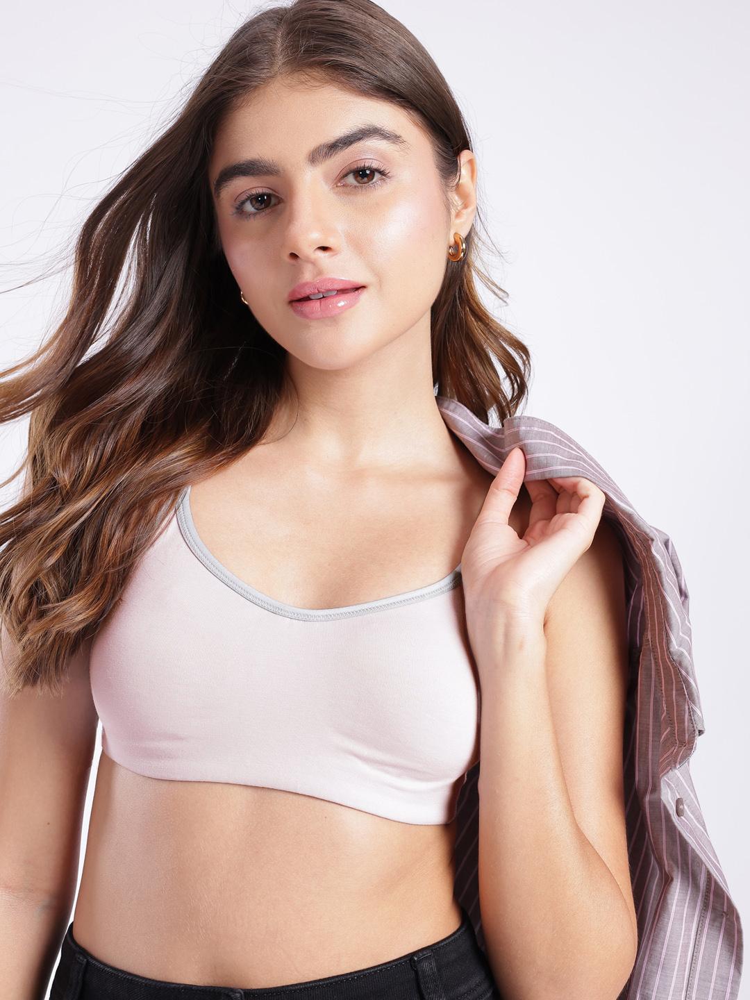 Buy Glitchez Full Coverage Bra -  - Apparel for Women