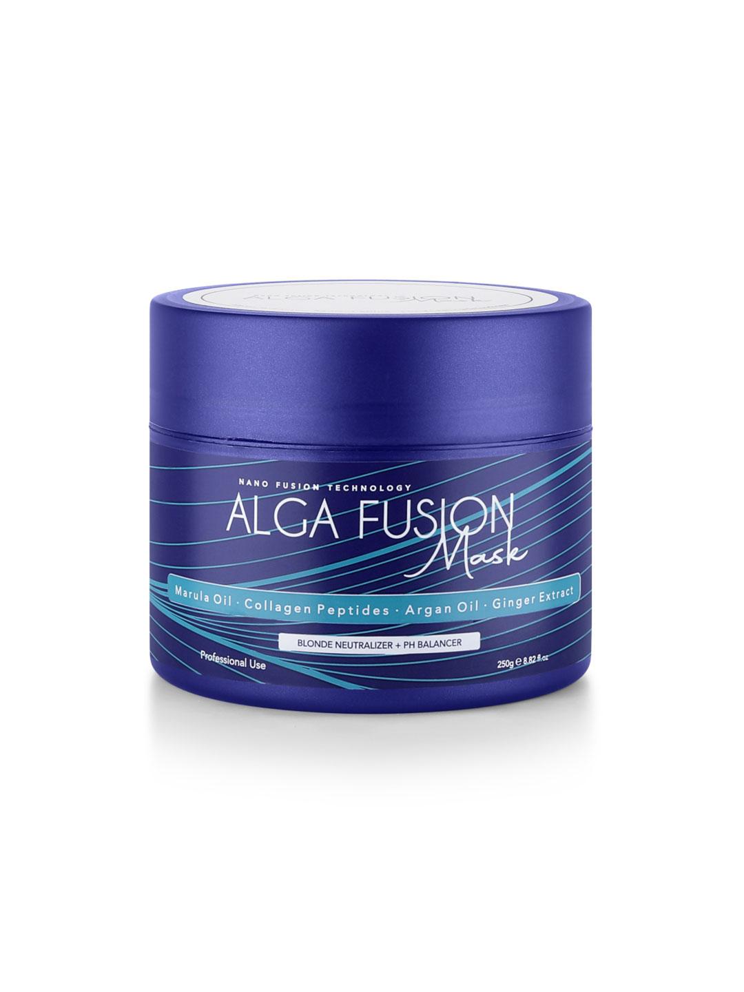Buy BEAUTY GANG EXPERTS Alga Fusion Hair Mask   250 G -  - Personal Care for Unisex