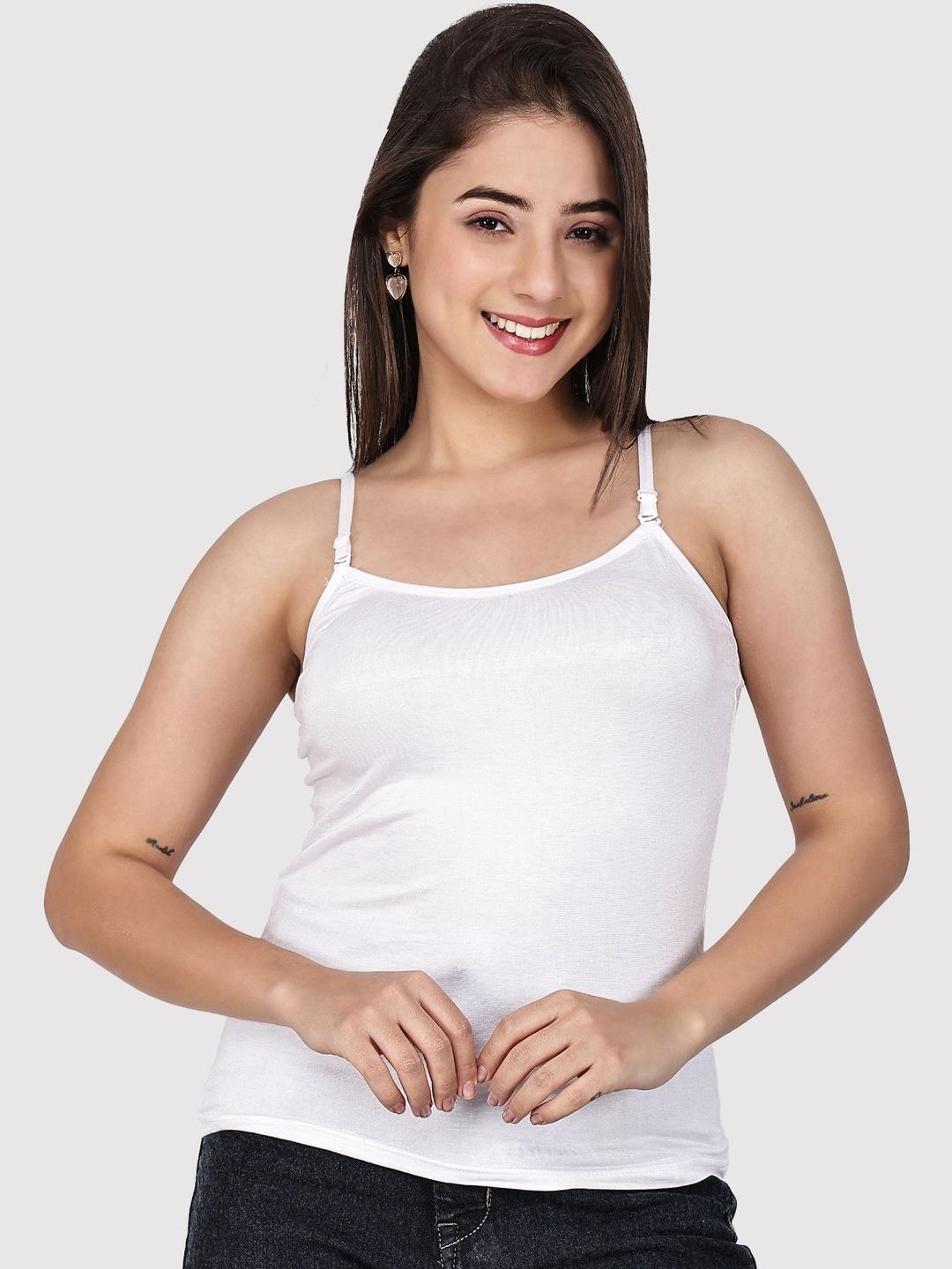 Buy HERE&NOW Bra Half Coverage Lightly Padded - - Apparel for Women