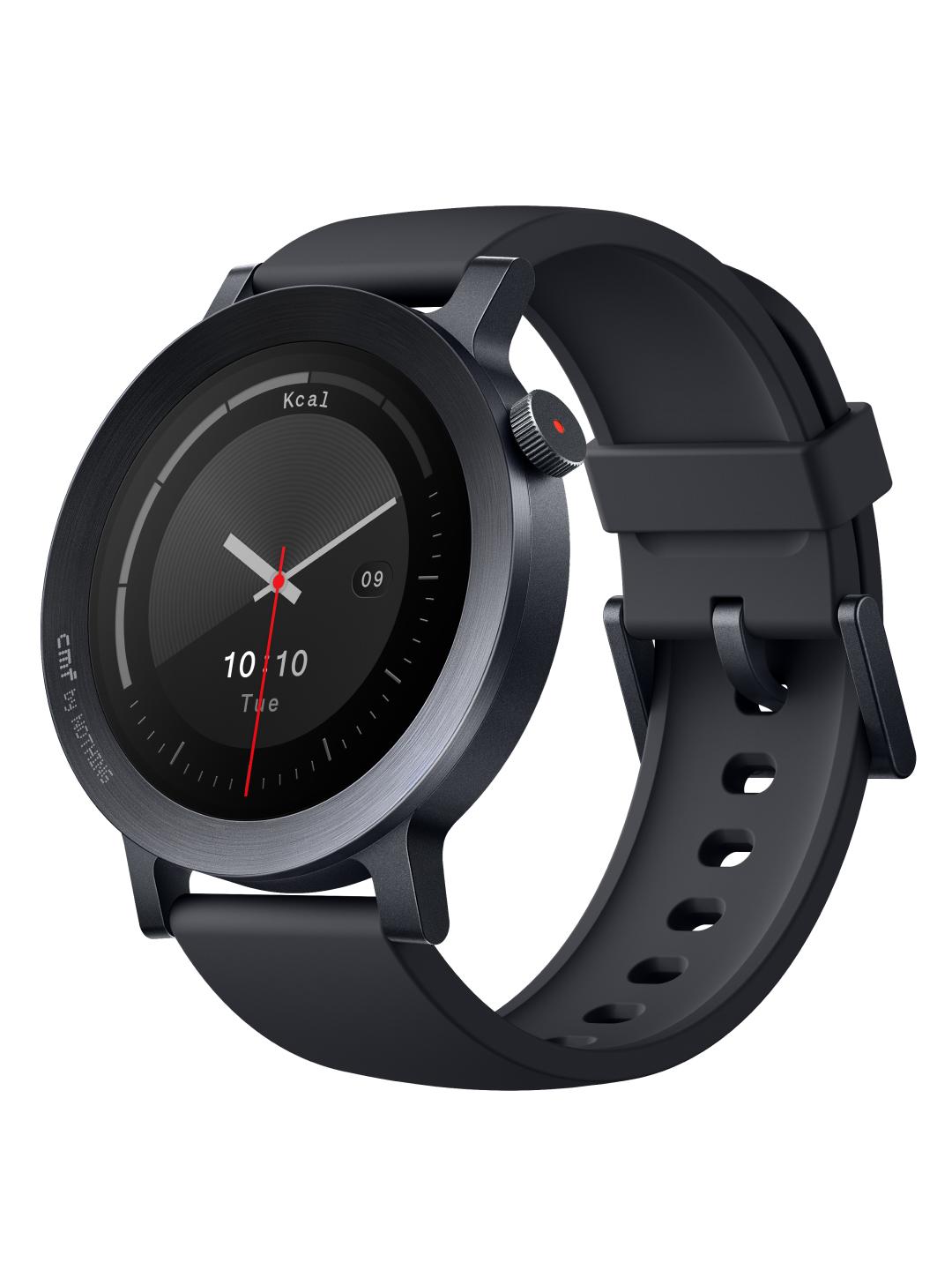 CMF Latest Smart Watch Hidden Deal🔥