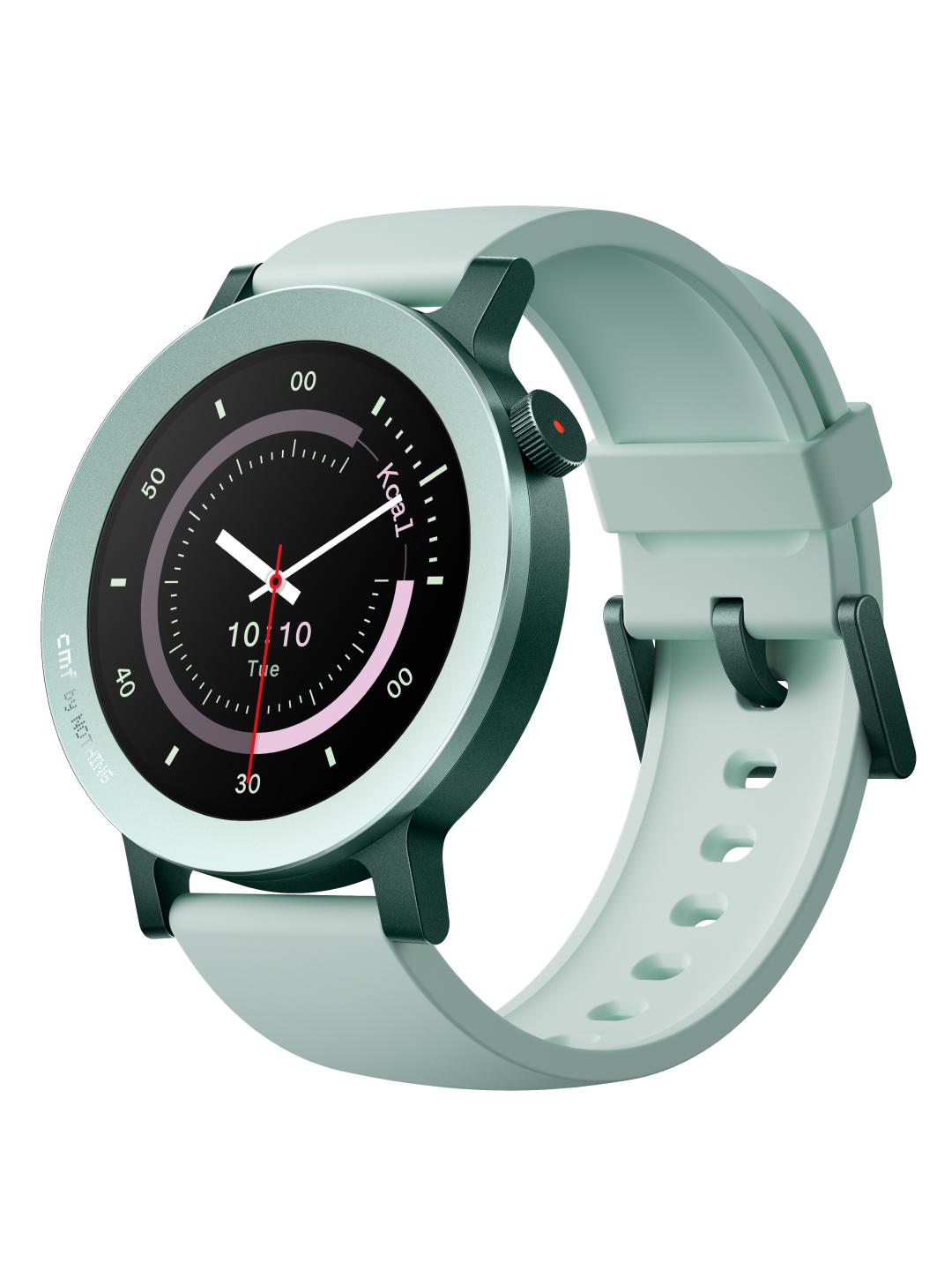 CMF by Nothing Watch 3 Pro 1.43" AMOLED