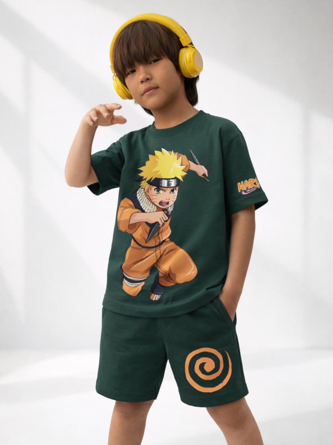 Nap Chief – Kids Cotton Clothing Set (Girls)