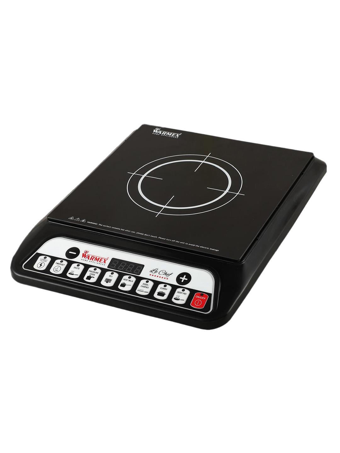 Myntra | Warmex Induction Cooktop @ 1799