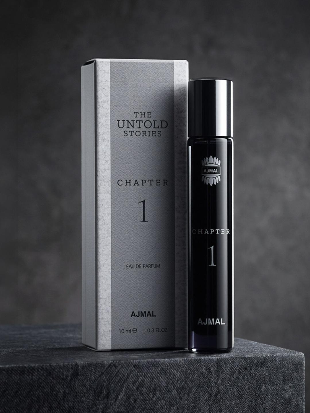Myntra Ajmal Perfumes Crazy Chapter Collectio