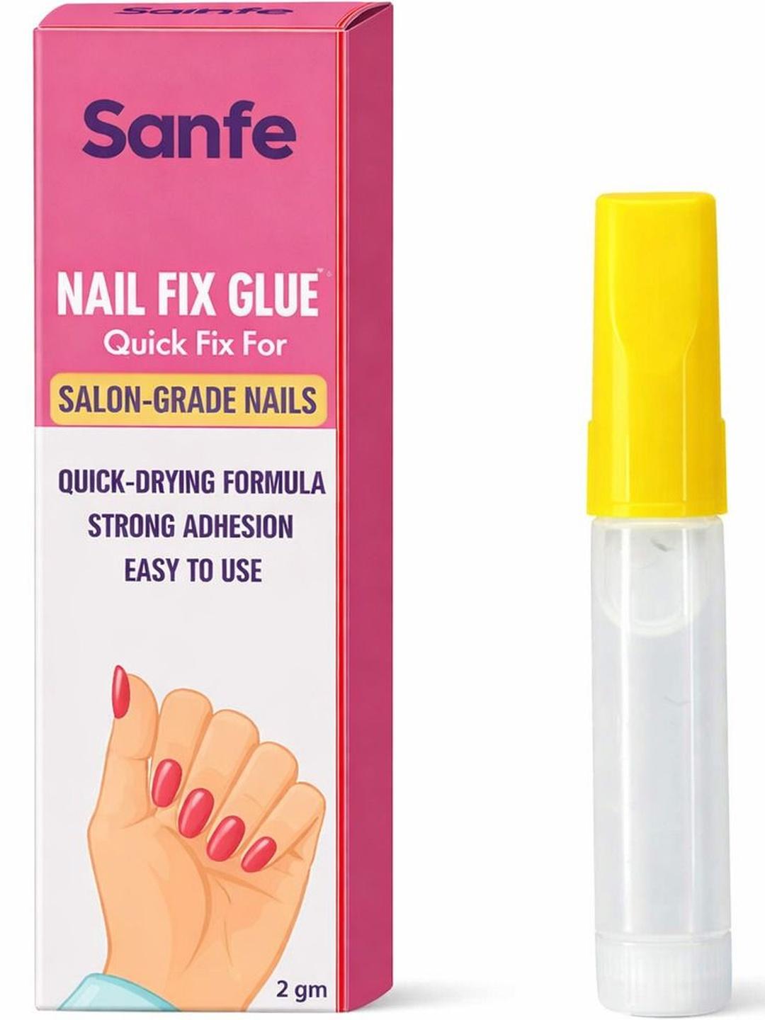 Buy Sanfe Nail Fix Glue   2 G -  - Personal Care for Women