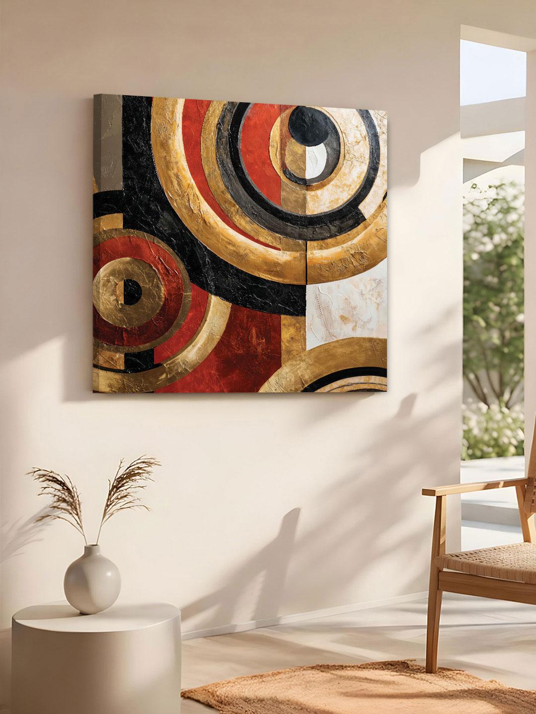 Myntra | Canva painting at 1199 only