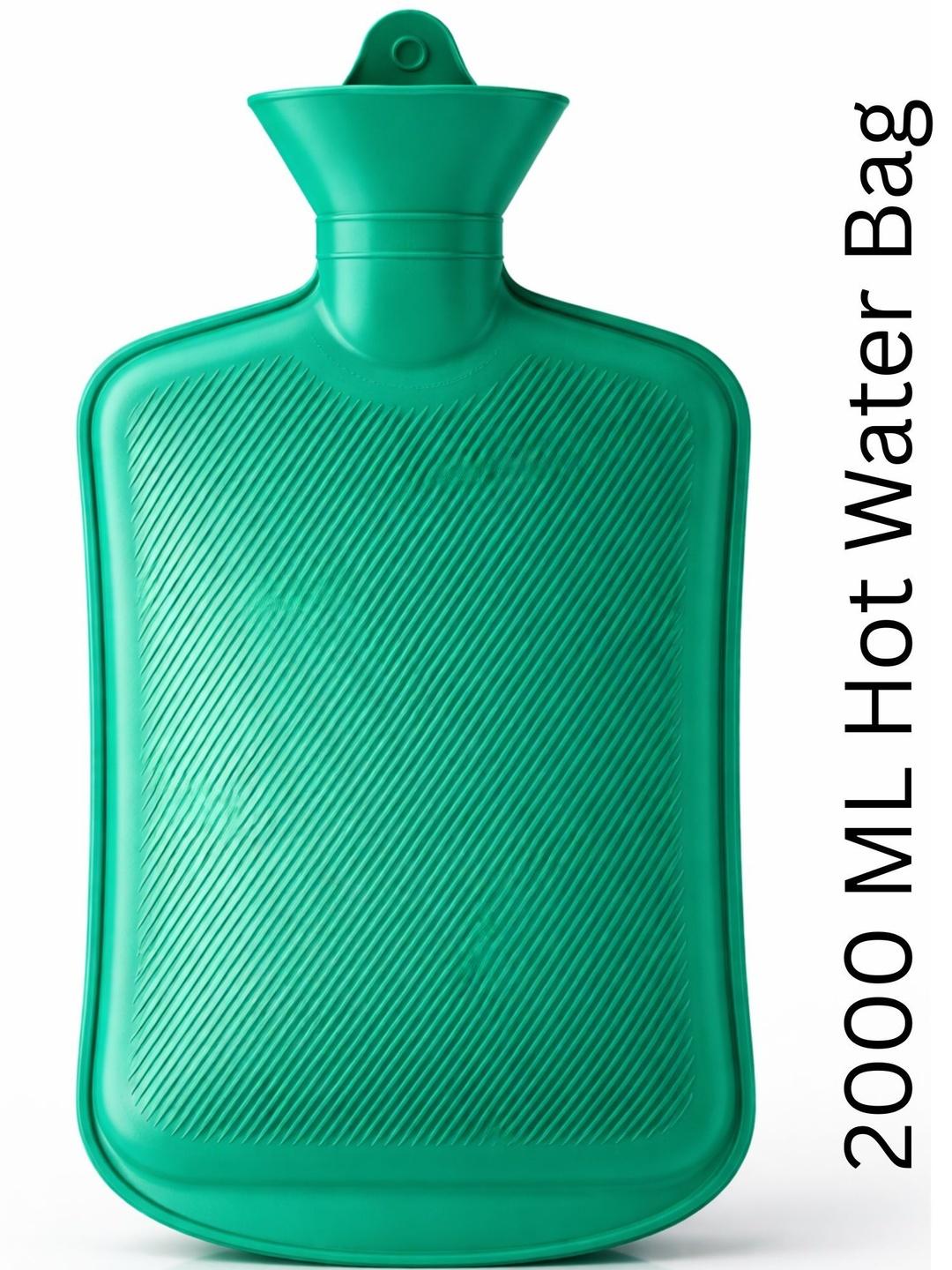 Buy Crescent Hot Water Bag 2 L -  - Personal Care for Unisex