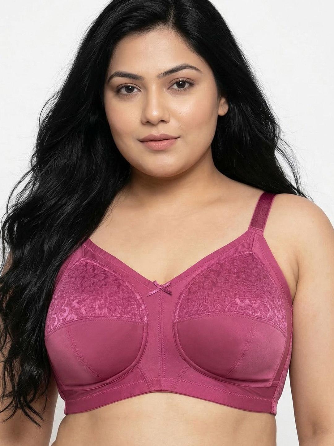 Buy Zivame Bra Full Coverage Lightly Padded -  - Apparel for Women