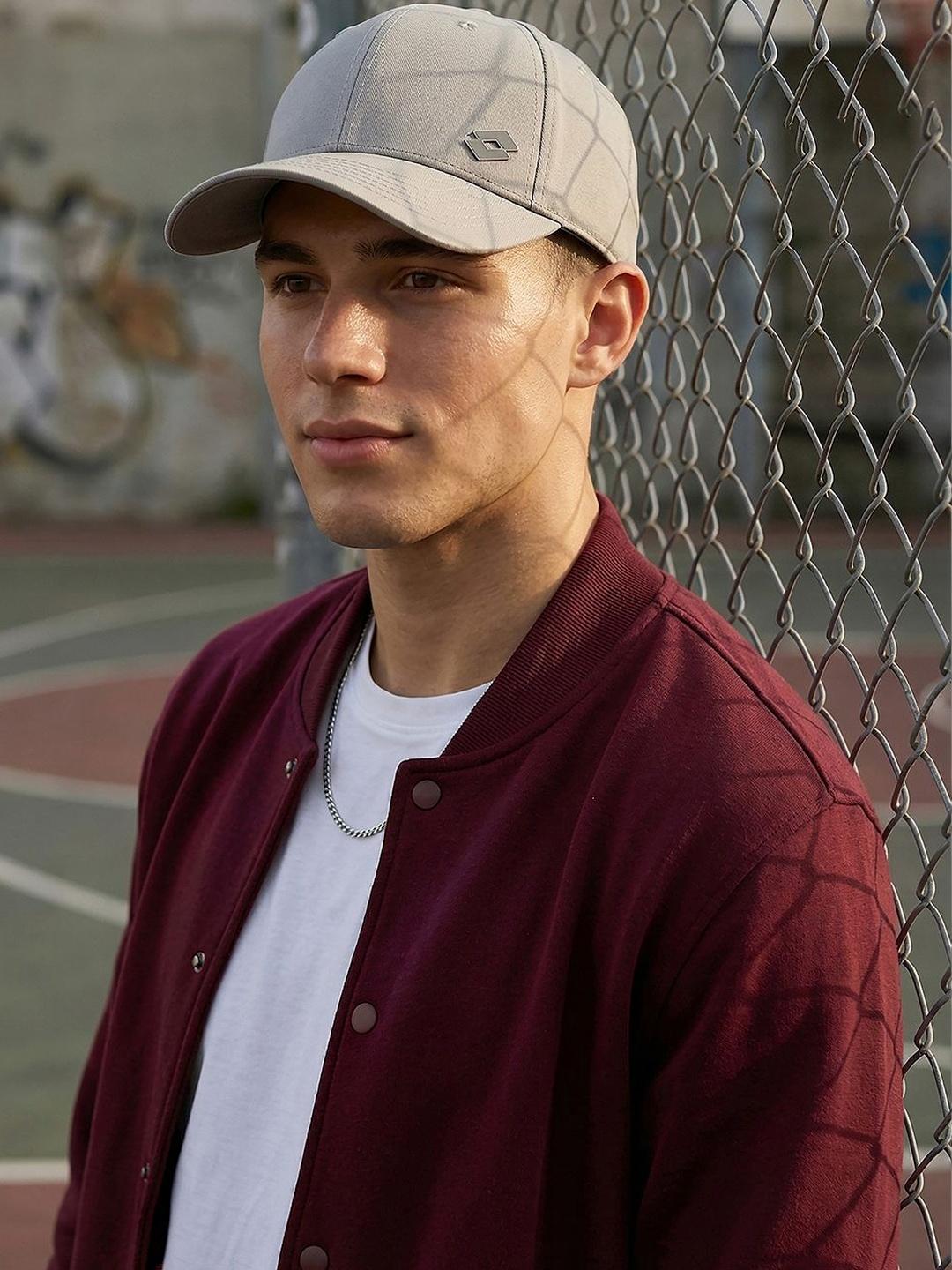 Buy Lotto Unisex Baseball Cap -  - Accessories for Unisex