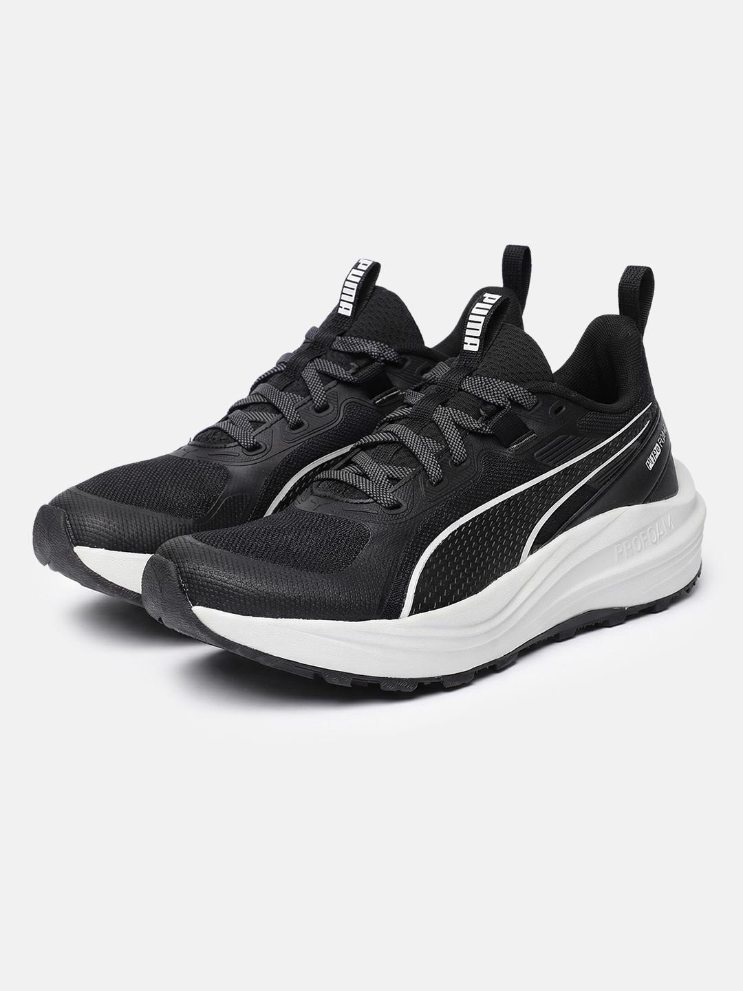 Buy Puma Unisex Flare Pro Trail Running Shoes - - Footwear for Unisex
