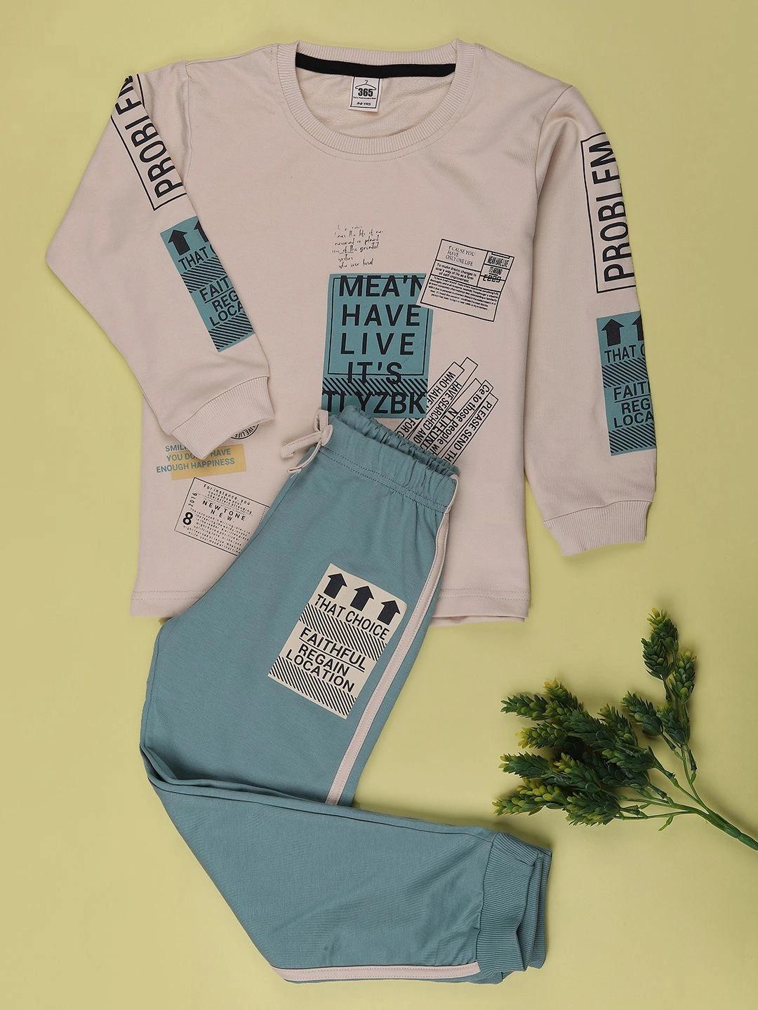 Buy V Mart Boys Printed T Shirt -  - Apparel for Boys
