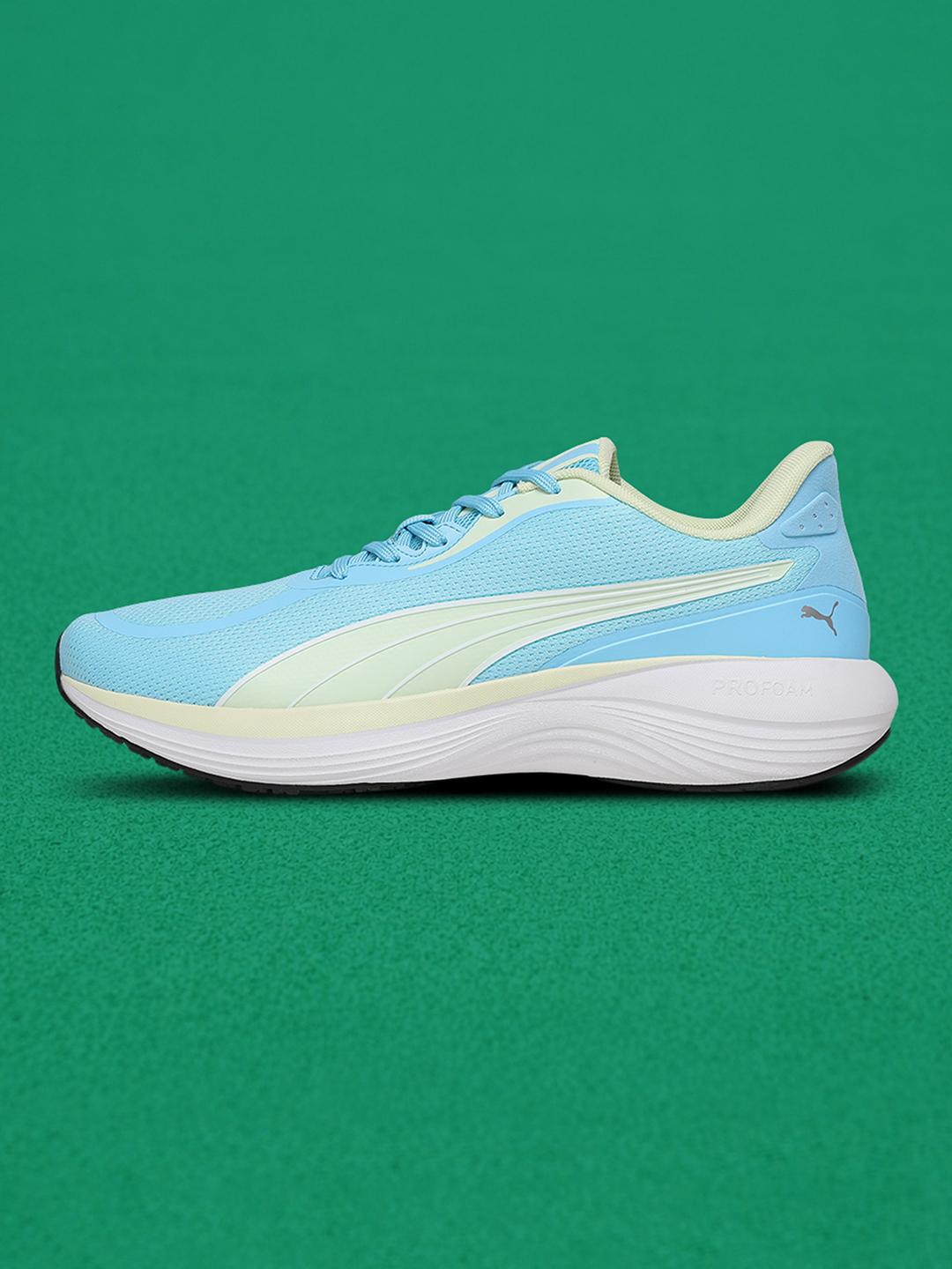 Buy Puma Unisex ProSeries RapidRise High Rebound Running Shoes - - Footwear for Unisex