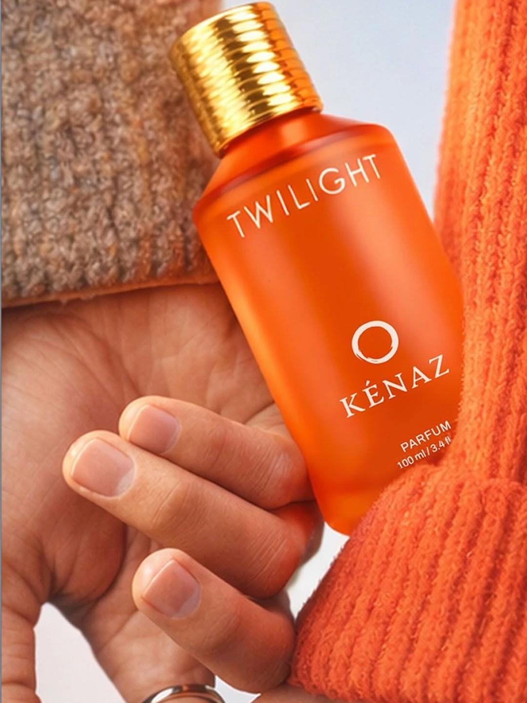 Buy Kenaz Twilight Eau De Parfum 100 Ml - - Personal Care for Women