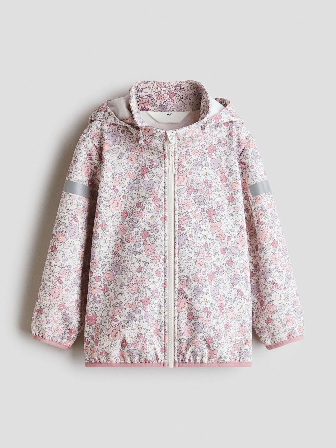 Buy H&M Water Resistant Softshell Jacket - Jackets for Boys 44786894 ...