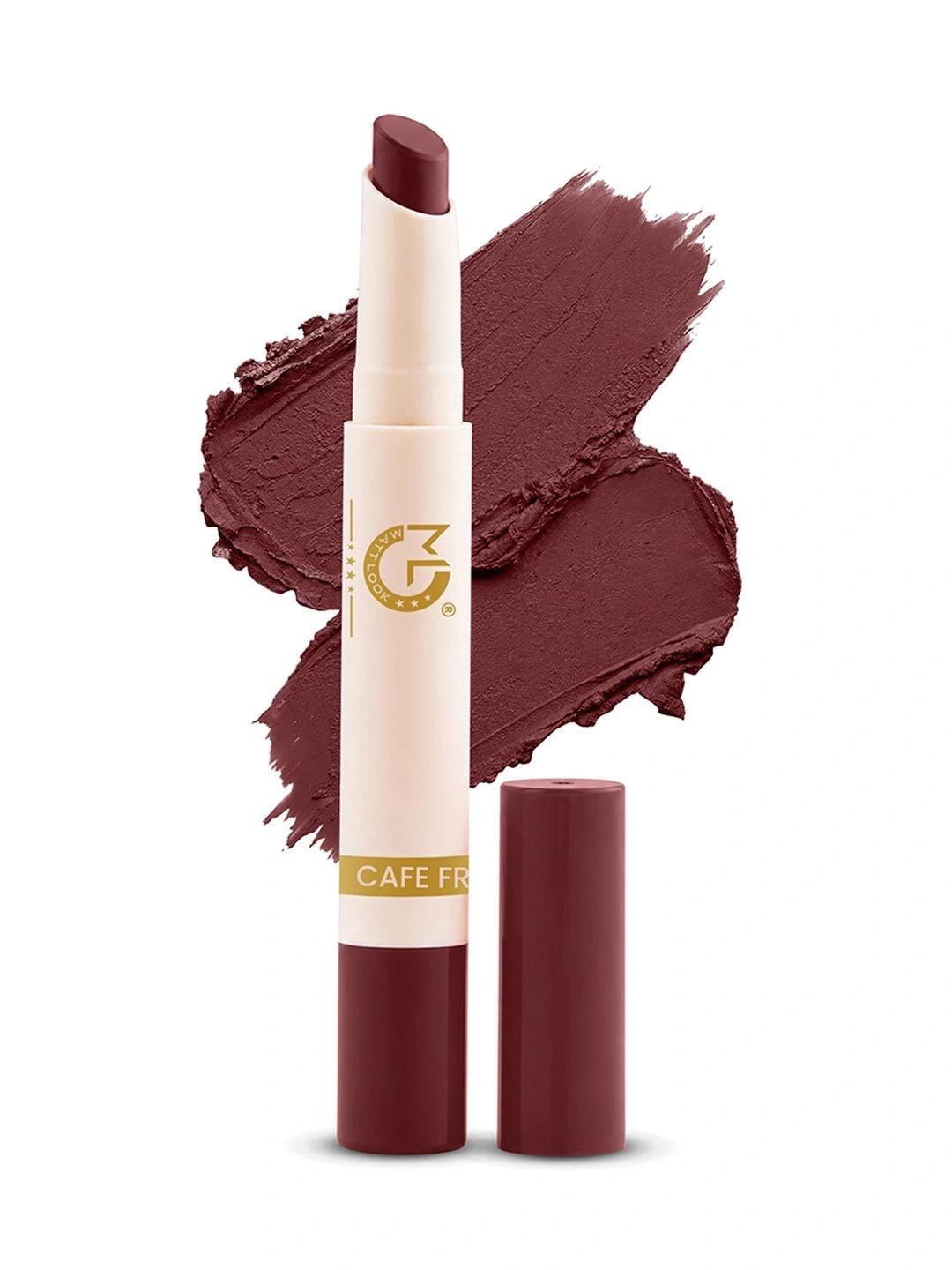 Buy MATTLOOK Velvet Smooth No Transfer Lipstick   Cafe Frappe -  - Personal Care for Women