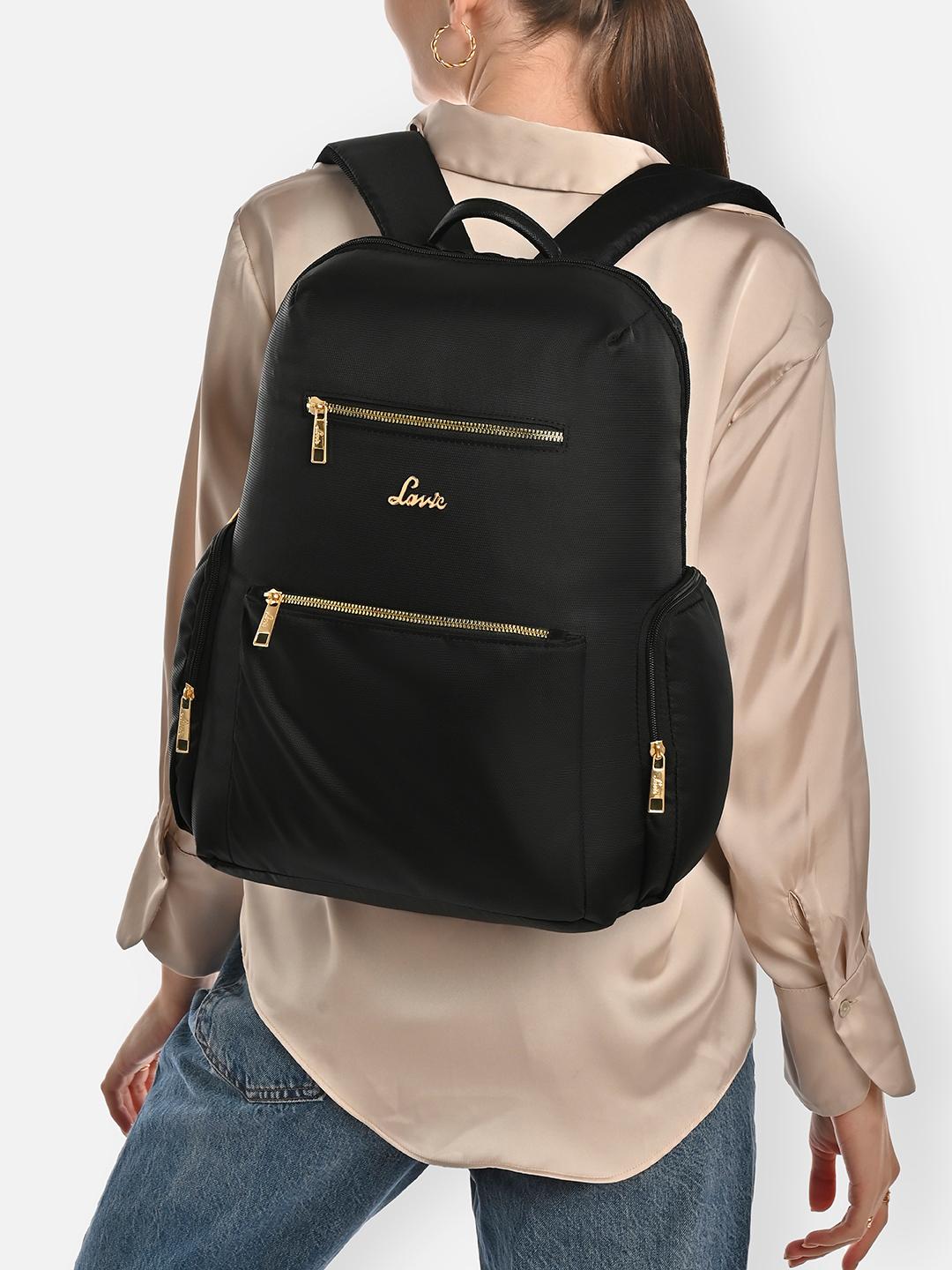 Buy Lavie Women Valeria 15 Inch Laptop Backpack - - Accessories for Women