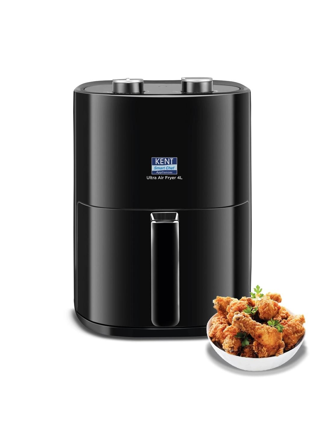 Myntra Steal - Kent Air Fryer W At - Insiderh