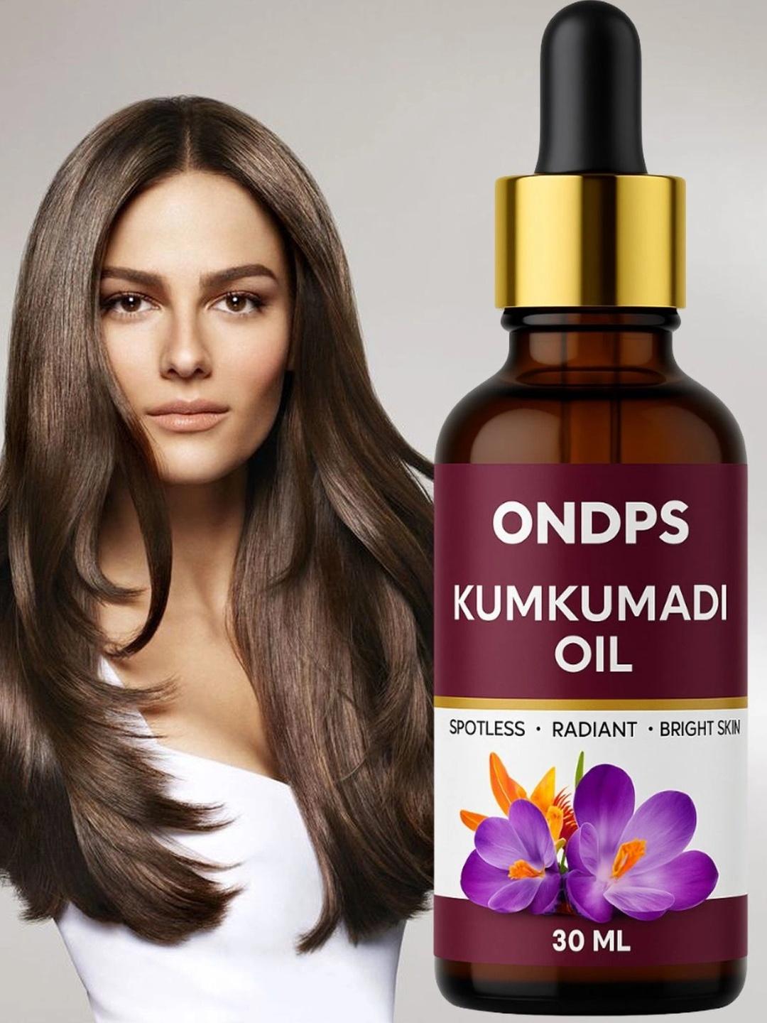 Buy ONDPS Deep Cleansing Kumkumadi Oil 30 Ml - - Personal Care for Unisex