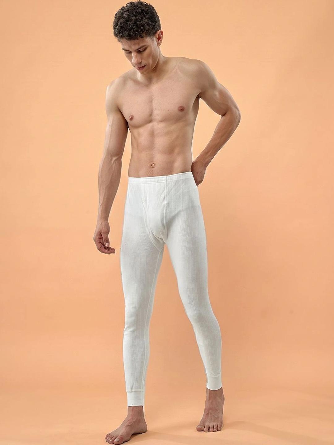 Buy INFERNO Men Polycotton Thermal Trouser -  - Apparel for Men